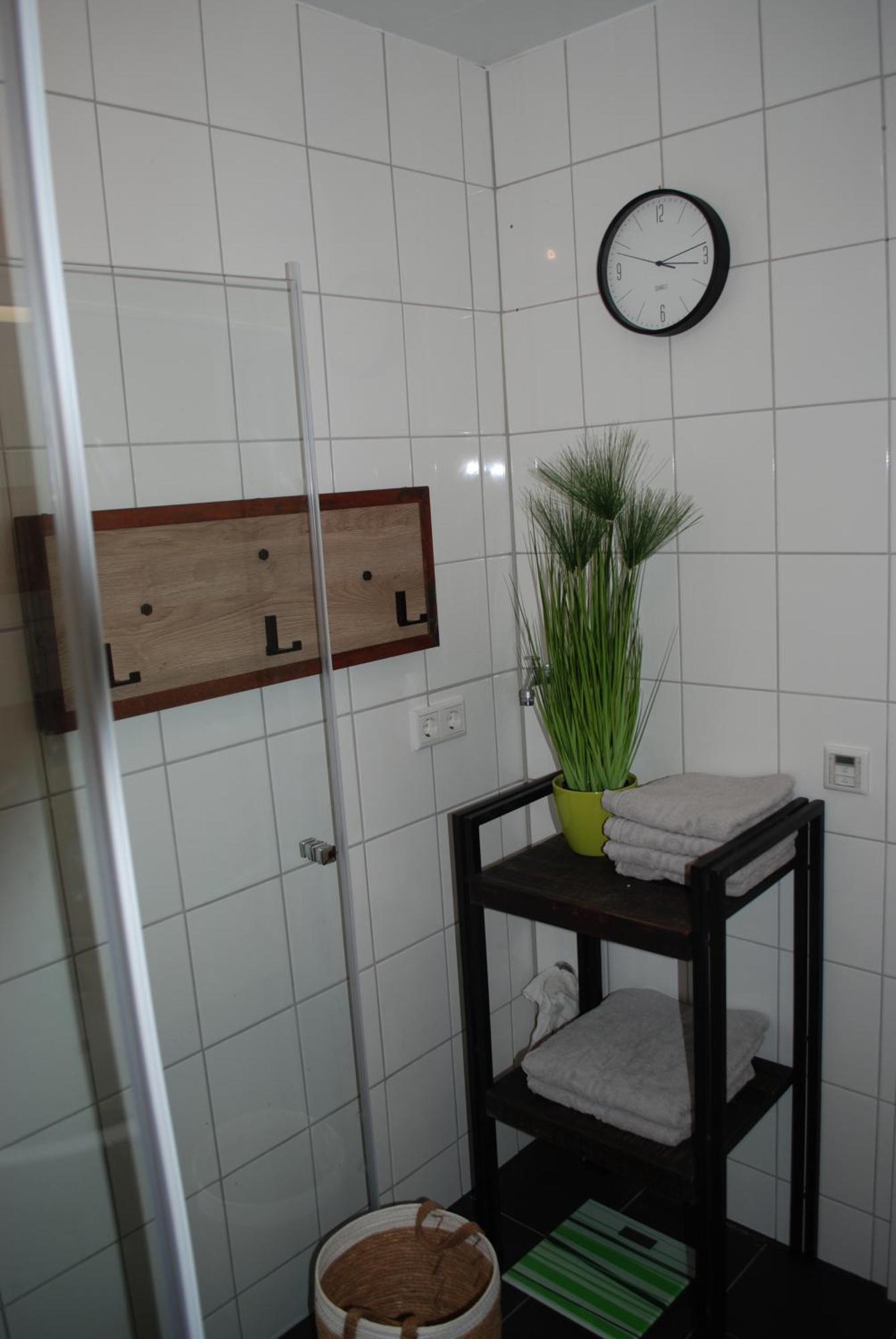 Ferienwohnung im Architektenhaus Reken Exterior foto
