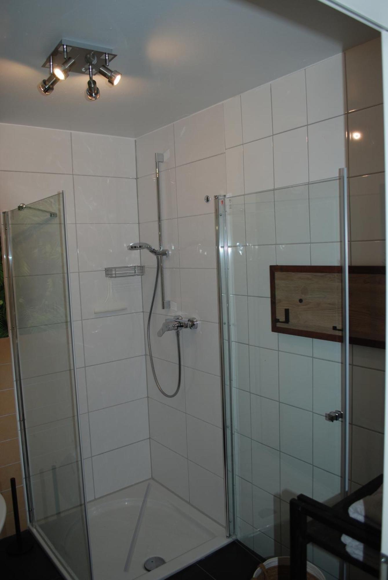 Ferienwohnung im Architektenhaus Reken Exterior foto